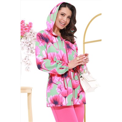 DStrend Куртка Кр-0121