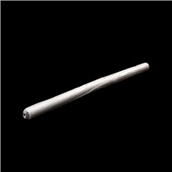 Плёнка полиэтиленовая 80 мкм, прозрачная, длина 100 м, ширина 3 м, рукав (1.5×2 м), Эконом 50%, Greengo