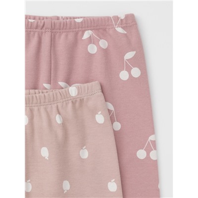 CROCKID Брюки К 4718-2уп