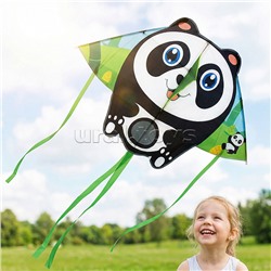 Змей воздушный "Быстрый след"