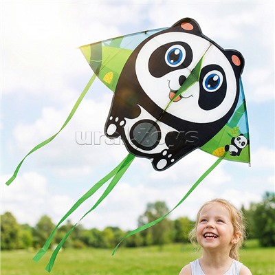 Змей воздушный "Быстрый след"