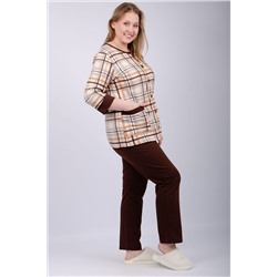 Пижама с брюками Талисман НАТАЛИ, 1218146