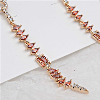 XUPING Серьги на гвоздиках арт. 18 1887 (id 282251)