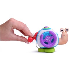 Игрушка развивающая "Улитка" в коробке