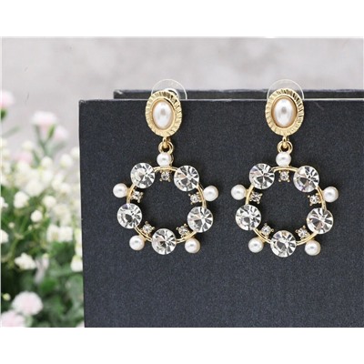 Серьги F799175907190