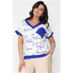 Блуза LADY TAIGA, 1123403