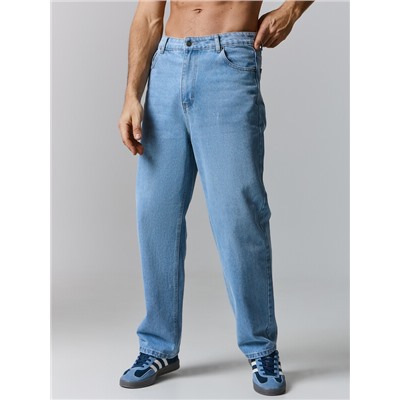 ДЖИНСЫ МУЖСКИЕ (осенне-зимний ассортимент) 2026-1DTM301-1