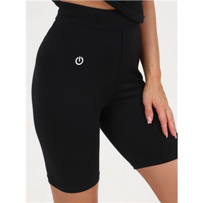 Костюм "Потенциал" (Черный)