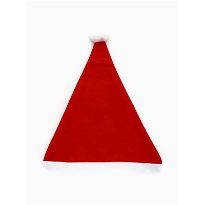 Колпак новогодний «Полный джингл белс», d=28 см