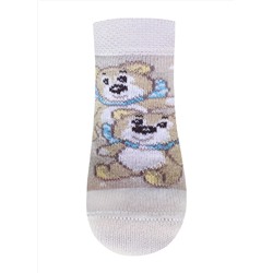 БРЕСТСКИЕ Носки BABY 3081 (с рисунком)