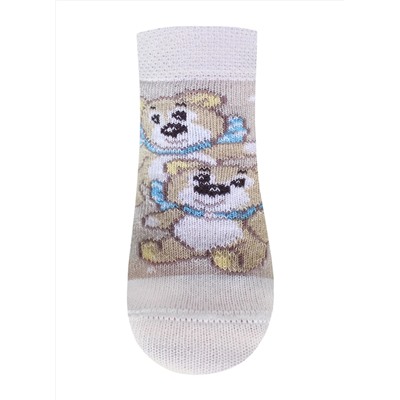 БРЕСТСКИЕ Носки BABY 3081 (с рисунком)