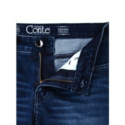 Skinny CONTE Джинсы Fashion CON-53