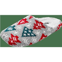 Обувь HOME LINE 05Т-516 Туфли домашние женские