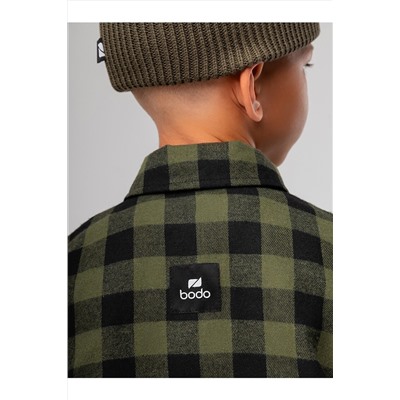 Рубашка BODO, 1191638