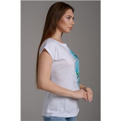 Натали Футболка 7030