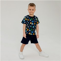 Комплект для мальчика Вильям