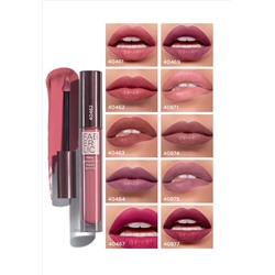 Жидкая матовая губная помада Stay.True