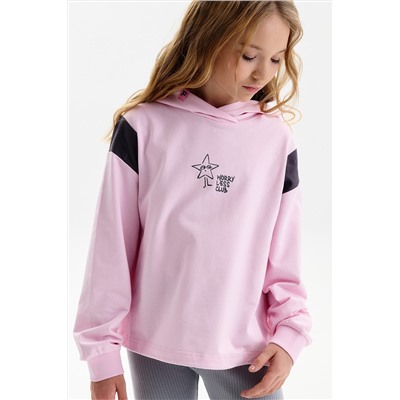 Толстовка для девочек PELICAN, 1232727