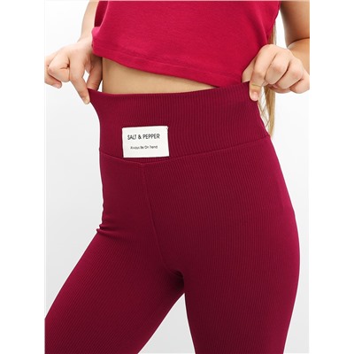 Лосины для девочки Соль&Перец