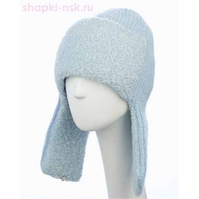 03023BKEAg Саида Ушанка (56-58)