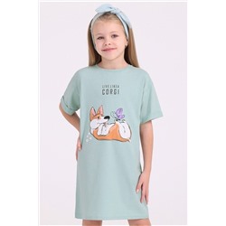 Платье АПРЕЛЬ, 943934