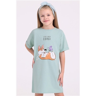 Платье АПРЕЛЬ, 943934