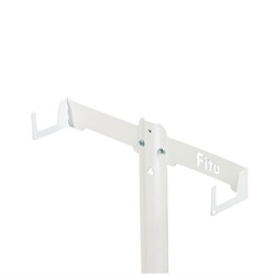 Подставка для фитосветильника, L=54 см, металл, МИКС