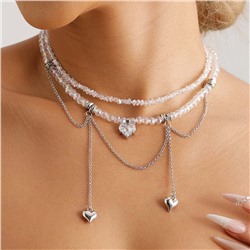 Колье арт. 26 8243 (id 287151)