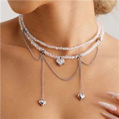 Колье арт. 26 8243 (id 287151)