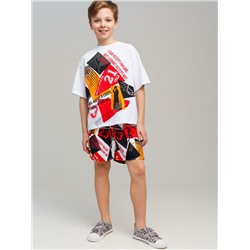 Полуботинки для мальчиков