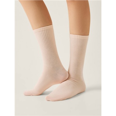 CONTE Удлиненные хлопковые носки ACTIVE