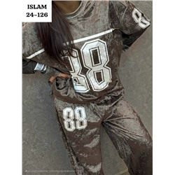 Спортивный костюм #23073184