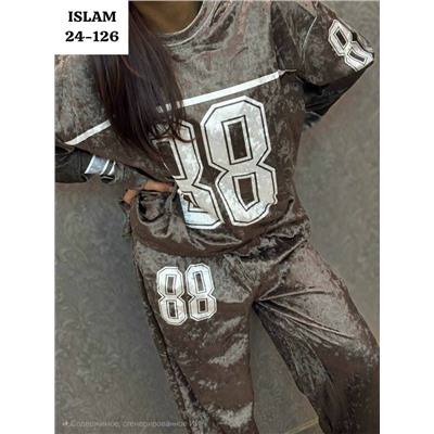 Спортивный костюм #23073184