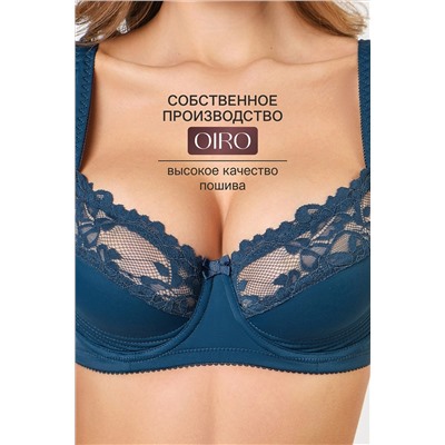 Бюстгальтер 2803 мягкая чаша OIRO НАТАЛИ, 1225385
