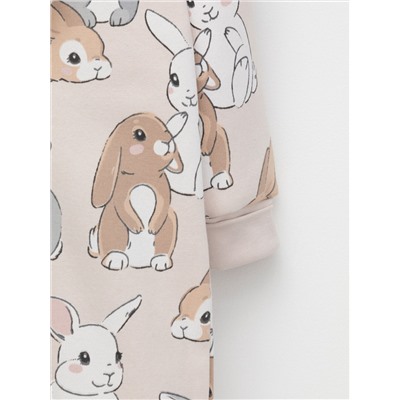 CROCKID Комбинезон КР 6555