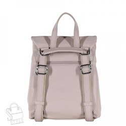 Рюкзак женский 575679 beige Velina Fabbiano-Safenta/30