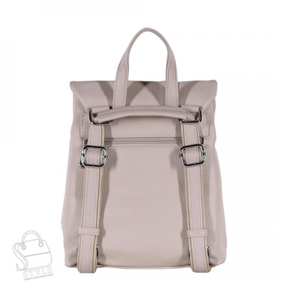 Рюкзак женский 575679 beige Velina Fabbiano-Safenta/30