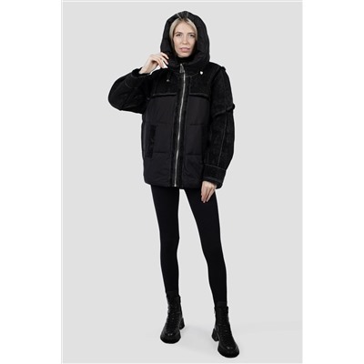 05-2293 Куртка женская зимняя (биопух 250)