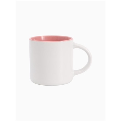 УЦЕНКА Кружка керамическая 350 мл «Мордочка», Кошечка