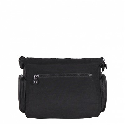 Сумка 8704MD black Mindesa