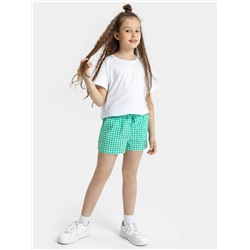 ШОРТЫ ДЛЯ ДЕВОЧЕК 137724