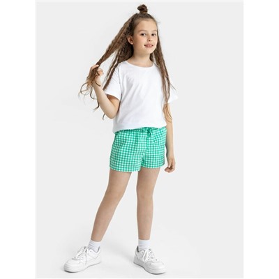 ШОРТЫ ДЛЯ ДЕВОЧЕК 137724