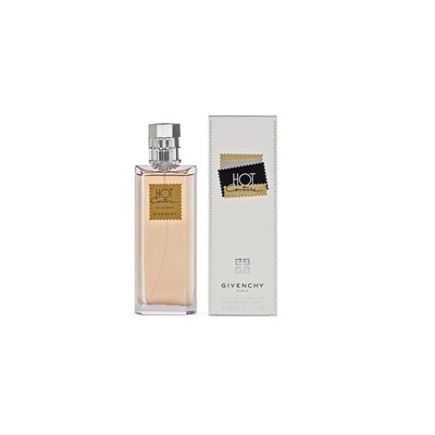 Туалетная вода Givenchy Hot Couture 100мл edp жен тестер