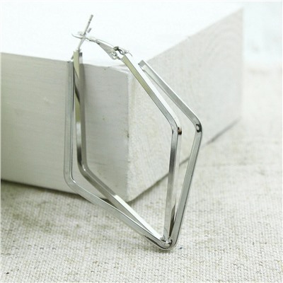 Серьги (6 см) A80073507110