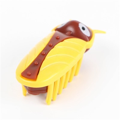 Интерактивная игрушка для кошек «Таракан»
