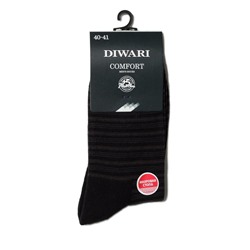 Носки мужские DIWARI COMFORT