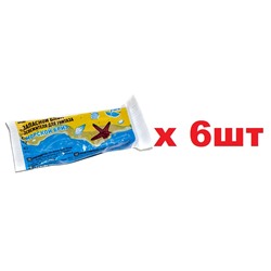 Dream park Запасной блок 30г Морской бриз 6шт