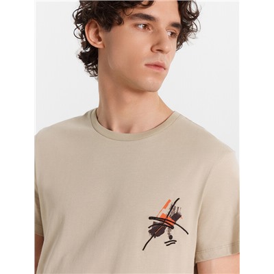 ФУТБОЛКА МУЖСКАЯ 111773