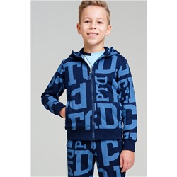 Толстовка PLAYTODAY, 1121565