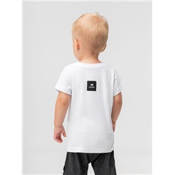 Bodo Футболка 54-22MU